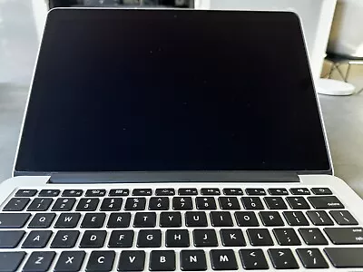$168.50 • Buy Apple Macbook Pro 13.3’ Retina (Early 2015) I5 2.9Ghz/8GB/512gb SSD
