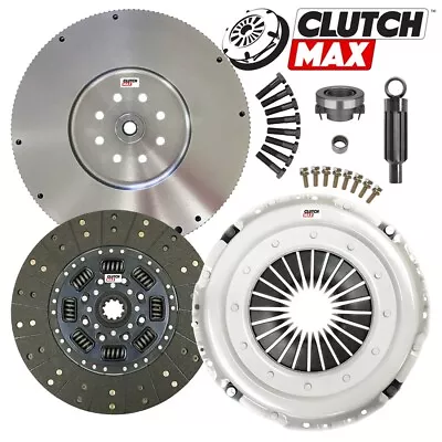 CLUTCHMAX STAGE 2 CLUTCH KIT& FLYWHEEL For 05-18 RAM 2500 3500 5.9L 6.7L CUMMINS • $436.79