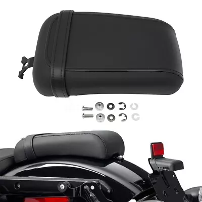 Rear Passenger Seat Cushion For Harley Nightster RH975 22-24 Special RH975S 2023 • $68.99