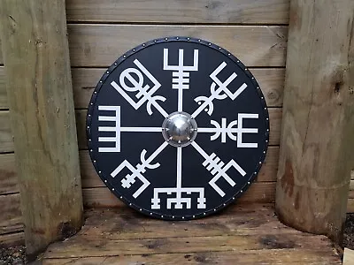 £110 • Buy Viking Shield - 80cm (32inch) Multiple Designs