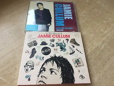 Jamie Cullum 2 X Cds • £3.99