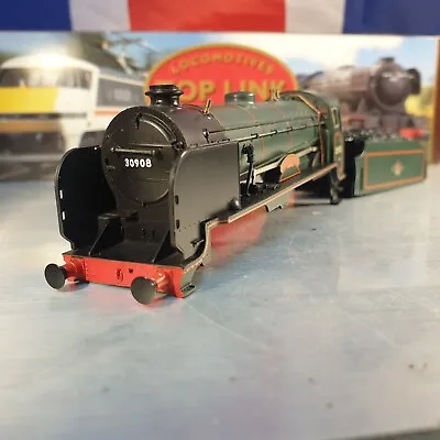 Hornby OO Schools Class Loco Body And Tender Shell!! Boxed! • £34.99