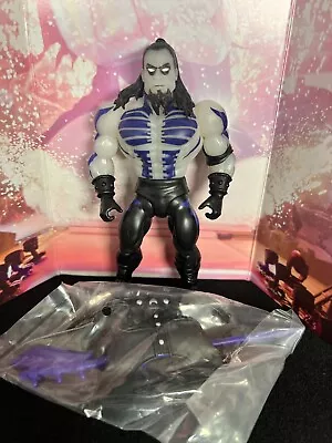 Masters Of The WWE Universe - Undertaker - Series 3 Wave 3 • $39.99