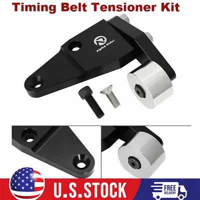 B-Serie Manual Timing Belt Tensioner For Honda Civic Si B18C B16 B18C1 DOHC VTEC • $49.99