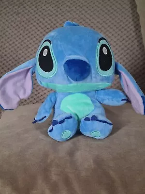 20CM Stitch  Plush Soft Toy Teddy Doll Stuffed Toy Kids Gift/uk Seller • £5.99