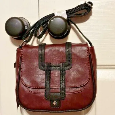 Romeo & Juliet Couture ❤ (r+j Handbags) - Lola Crossbody Bag NWT • $24