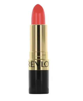 £3.99 • Buy Revlon - Super Lustrous Lipstick - Lots Of Shades  New ❤️ All New Colours Shades