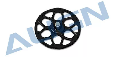 Align Trex 600E/ 600N 180T M0.6 Autorotation Tail Drive Gear H60020AA • $9.99