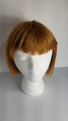 M-04 Mint Synthetic Wig By Model Model Honeybtr • $21.99