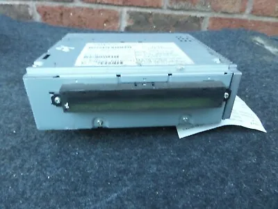 2004-2010 Volvo S40 Radio CD Disc Changer Player Receiver Video Unit 31210414 • $20