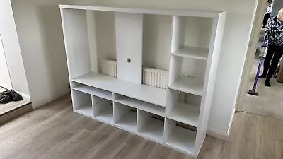 Ikea Lappland TV  Storage Unit • £60