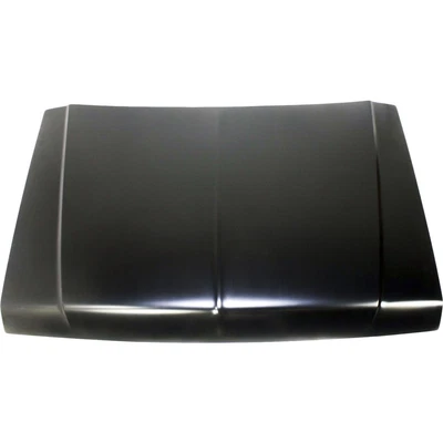 $413.32 • Buy Hood For 87-91 Ford F-150 F-250 Primed Steel