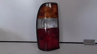 LHS REAR TAIL LIGHT For MAZDA BRAVO UN UTE B2500 B2600 (1999 - 2002) • $65