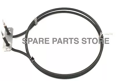 Euro Oven Fan Element 2200w Suit Ep6004sxep6004whep60m8sx • $34.95