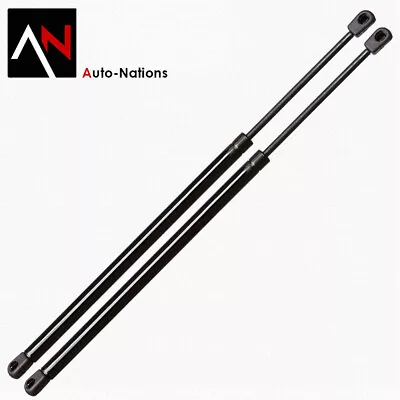 Qty(2) Rear Tailgate Lift Supports Struts Shock For Volkswagen Vanagon 1982-1991 • $19.89