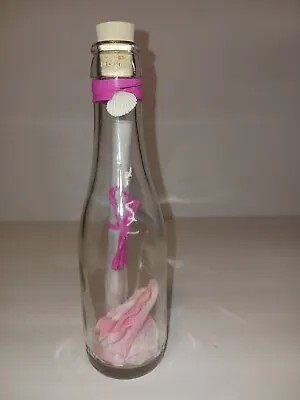 Message In A Bottle Gift • $8