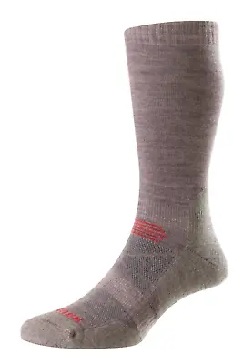 £17.50 • Buy HJ Socks HJ702 Ladies Protrek Mountain Climb Socks