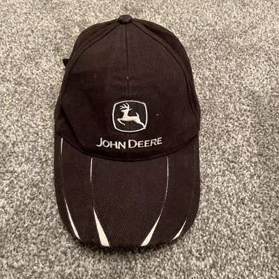 £14.99 • Buy Vintage John Deere Cap