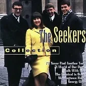 The Seekers : Collection CD (1998) Value Guaranteed From EBay’s Biggest Seller! • £2.50