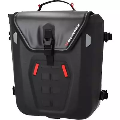 Kawasaki Z 1000 SX ABS 2011-2019 SW Motech SysBag WP M • £170.09