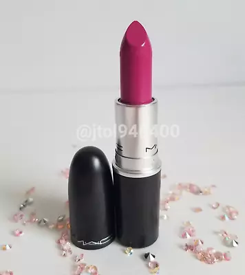 Mac Invite Intrigue Lipstick Limited Edition / Discontinued • $94.99