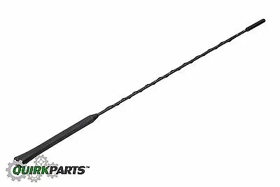 1998-2010 VW Volkswagen Beetle & 2000-2004 Jetta Golf Antenna Mast OEM BRAND NEW • $36.25