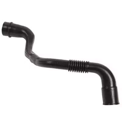 Oil Breather Vacuum Vent Hose For VW Jetta Golf Beetle Audi A3 06A103217A • $10.46