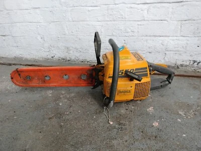 £100 • Buy Partner 555 Petrol Chainsaw
