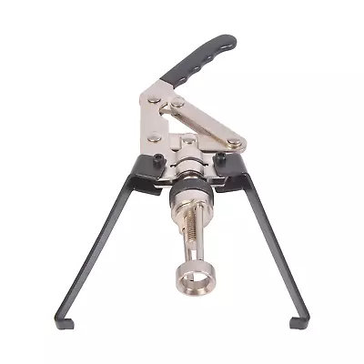 $19.95 • Buy X-Long Overhead Valve Spring Remover Compressor Stem Engine Seal Keeper Tool