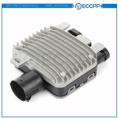 Radiator Cooling Fan Relay Control Modul For 2010 2011 2012 2013 Volvo XC60 XC70 • $21.69