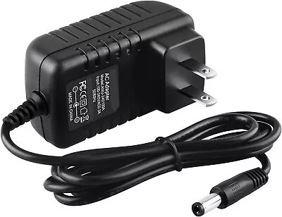 Replacement For 6V 450mA AC Adapter Power Charger For Motorola Baby Monitor • $11.75