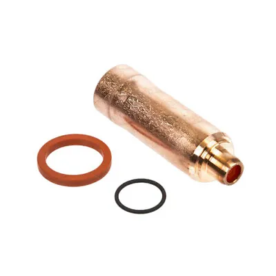 Injector Sleeve Kit For Volvo Penta 31 41 42 43 RO : 861255 838609 • $29.50