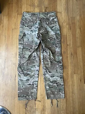 Propper ACU Trousers   Medium Regular   OCP/MultiCam • $20