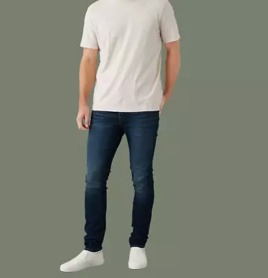 American Eagle AE AirFlex Plus Athletic Skinny Jean • $26.85