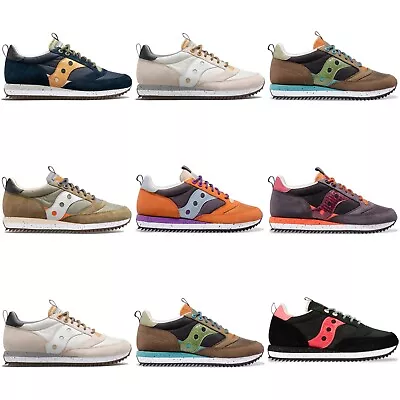 £74.99 • Buy Saucony Originals Trainers - Saucony Jazz 81 Peak Trainers - S70574 - BNIB