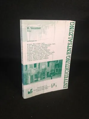 £11.61 • Buy Dehumidification / Desalination. Lectures. Venzmer, Helmuth:
