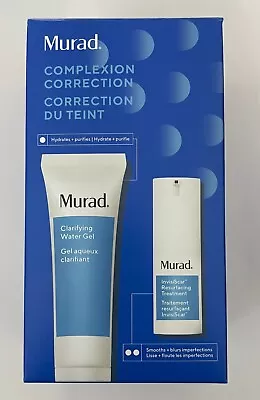 Murad Complexion Correction Set Of Two Products NIB • $26