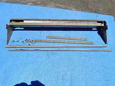$50 • Buy Seeburg 161 222 Mechanism Popularity Meter Assembly (160 Selections) + More