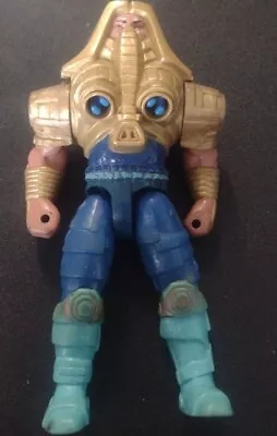 Vintage New Adventures Of He-Man - Tuskador Action Figure Mattel MOTU • $9.99