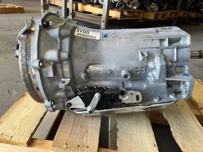 03 Corvette C5 Automatic Transmission Assembly • $1245