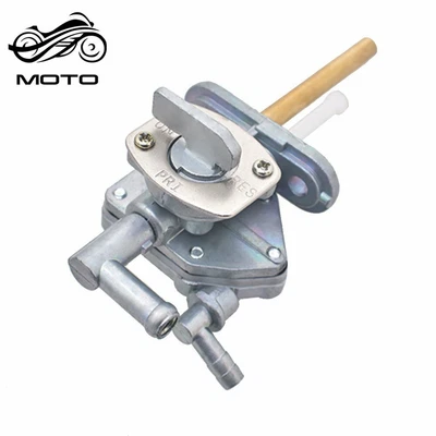 $18.60 • Buy For Suzuki DR650 44300-32E00 Fuel Gas Tank Vacuum Petcock Fuel Cock Valve