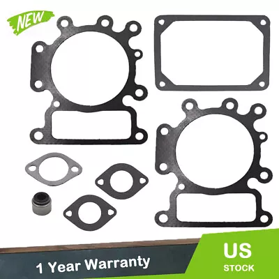 Gasket Cylinder Head 796584 699168 692410 Fit For Briggs & Stratton New • $8.88