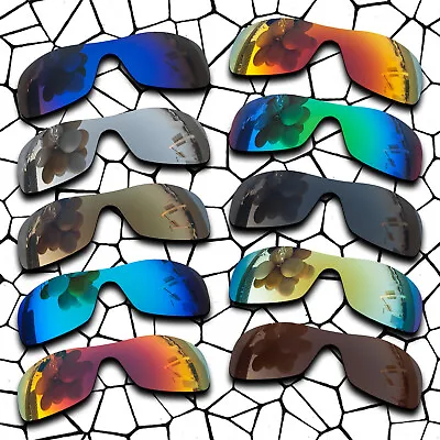 US Anti Scratch Lenses Replacement For-Oakley Antix Sunglasses Polarized-Options • $15.96