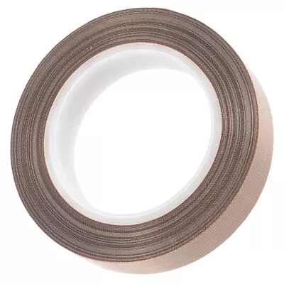  1 Roll Sealer Tape Ptfe Sealing Tape Vacuum Sealer Machine Tape 13mm Width • $8.31