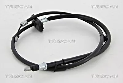 TRISCAN Parking Brake Cable Drum Brake For CHEVROLET Cruze J300 J305 13328133 • $20.66