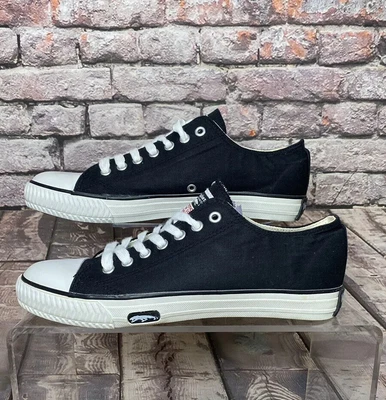 £19.99 • Buy Jack And Jones Vintage Athletic Trainers Shoes Size 7 Used But In 9/10 Condition