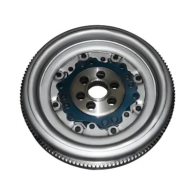 Dual Mass DSG Flywheel For VW Mk5 Mk6 Jetta CBEA CJAA CKRA 2.0 TDI 03L105266EH • $239.98