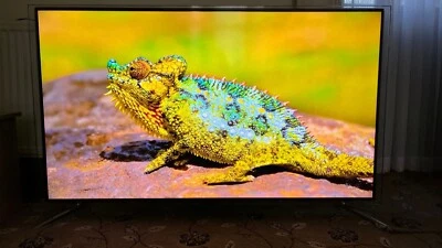 £51 • Buy Samsung UE55F6800SB 55  Smart | Full HD | 3D Glasses | LED | Freeview | FreeSat