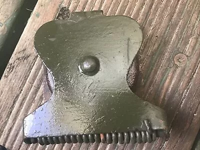 £7 • Buy Electrical Socket Cover Military Vehicle Trailer,