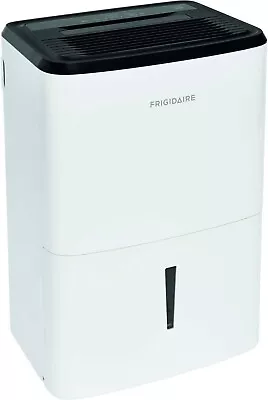 Frigidaire 50 Pint Dehumidifier FFAD5033W1  Energy Star • $174.95